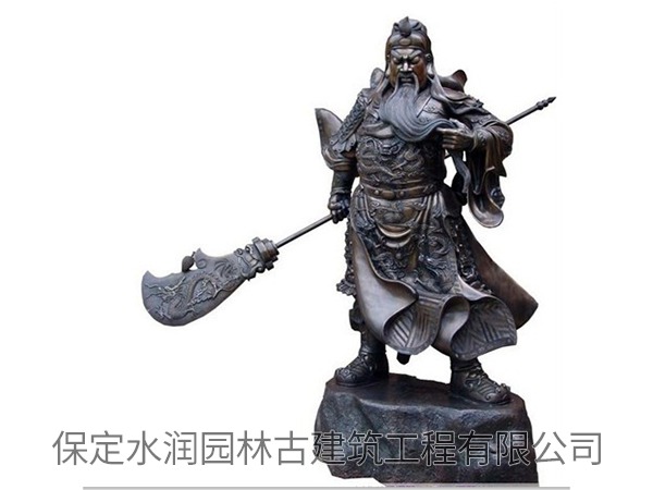 銅雕