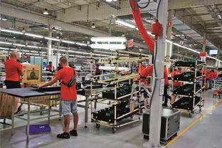 TCL出海戰略 能否成功轉型為全球領先的高科技電子企業？